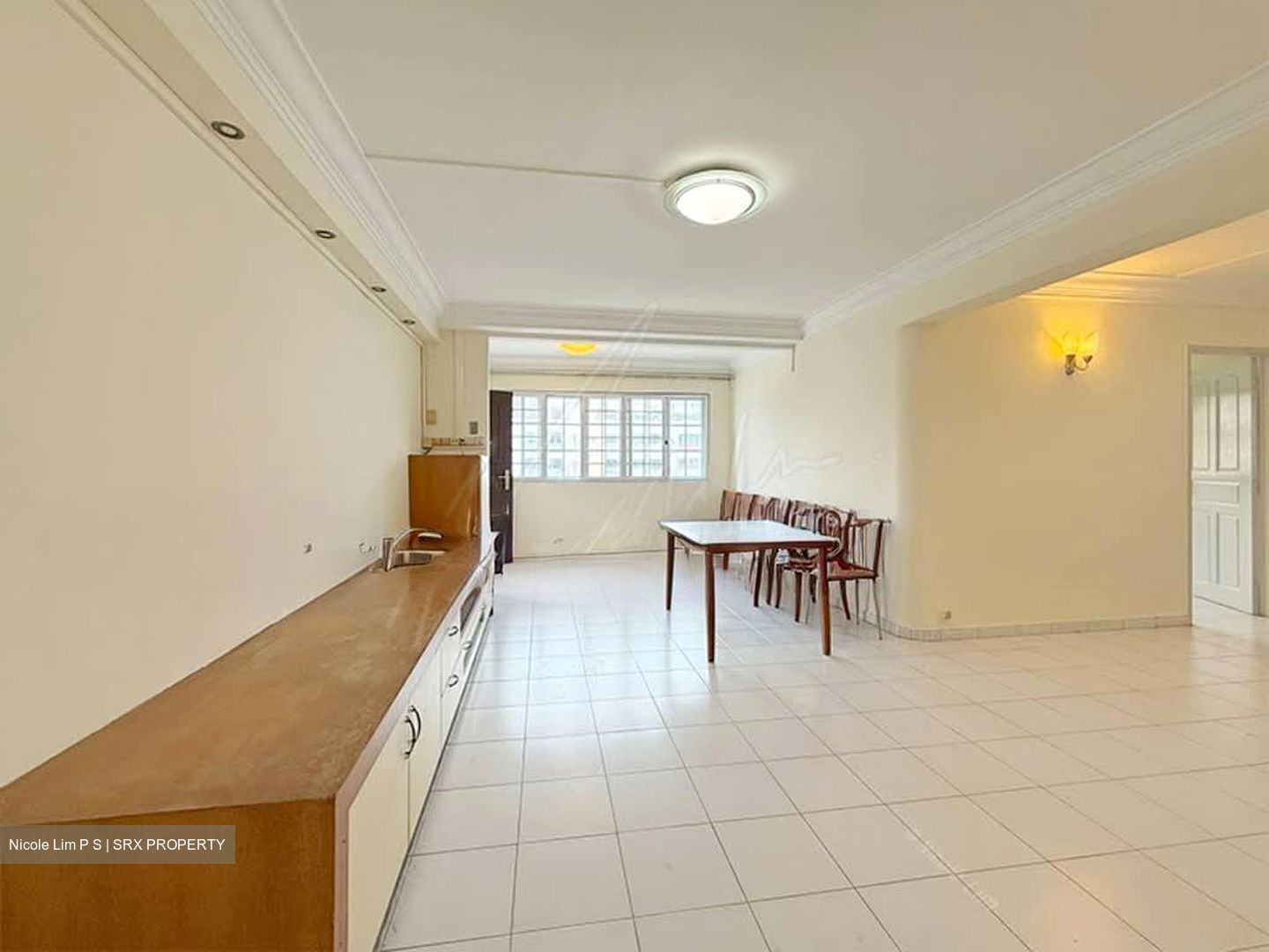 Blk 144 Bishan Green (Bishan), HDB 5 Rooms #551304421